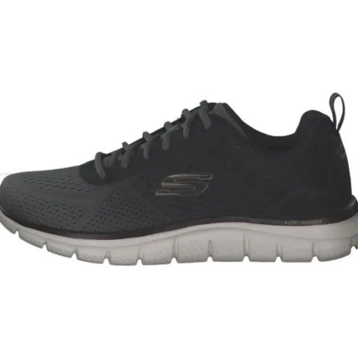 Skechers 232399, Sneakers Low, Herren, OLBK Grün