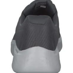 Skechers 216486, Sneakers Low, Herren, Grau