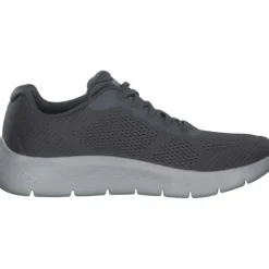 Skechers 216486, Sneakers Low, Herren, Grau