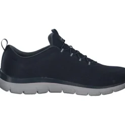 Skechers 232186, Sneakers Low, Herren, Blau - Marineblau
