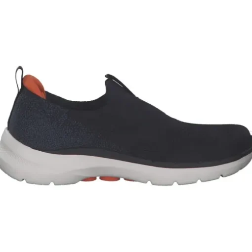 Skechers 216202, Sneakers Low, Herren, Blau