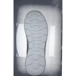 Skechers 216486, Sneakers Low, Herren, Grau