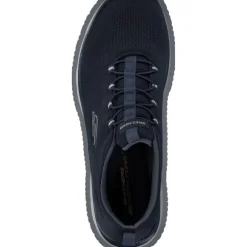 Skechers 232186, Sneakers Low, Herren, Blau - Marineblau