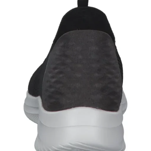Skechers 149709, Sportliche Slipper, Damen, BLACK