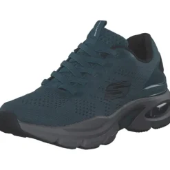 Skechers 232655 TLBK Skech Air Venture, Klassische- & Business Schuhe, Herren, Blau