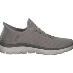 Skechers 232457 TPE 232457, Slipper, Herren, Beige