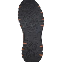 Skechers 77183EC , Trekkingschuhe, Herren, Braun