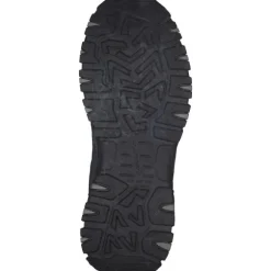 Skechers 77183EC , Trekkingschuhe, Herren, Blau