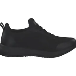 Skechers 77222EC, Sneakers Low, Damen, BLK black
