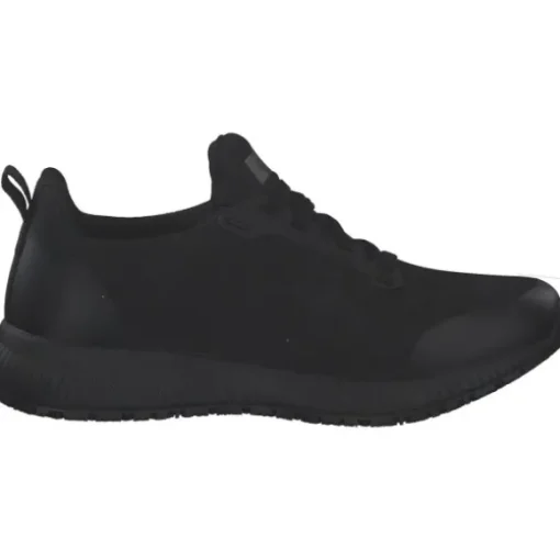 Skechers 77222EC, Sneakers Low, Damen, BLK black