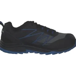 Skechers 200046EC, Sneakers Low, Herren, Schwarz