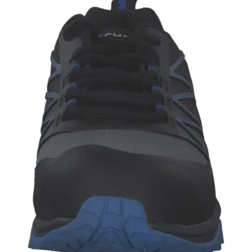 Skechers 200046EC, Sneakers Low, Herren, Schwarz