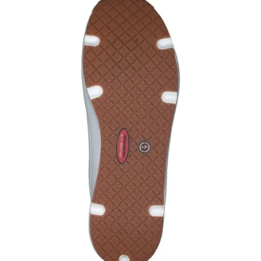 Skechers 108021EC, Sneakers Low, Damen, WEIß
