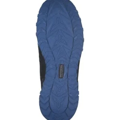 Skechers 200046EC, Sneakers Low, Herren, Schwarz