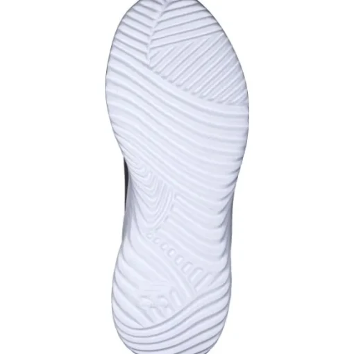 Skechers 403822L BBLM Bounder, Slipper (Kinder), Kinder, black/blue