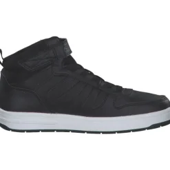 Skechers 405633L BKW Smooth Street, Stiefel, Kinder, Schwarz