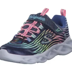 Skechers 302321L, Halbschuhe (Kinder), Kinder, Schwarz