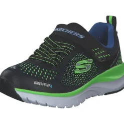 Skechers 403847L, Halbschuhe (Kinder), Kinder, Schwarz