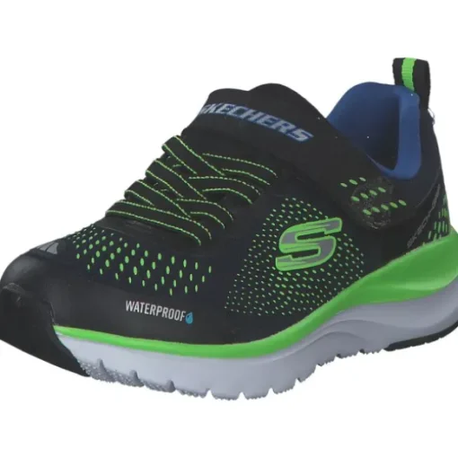 Skechers 403847L, Halbschuhe (Kinder), Kinder, Schwarz