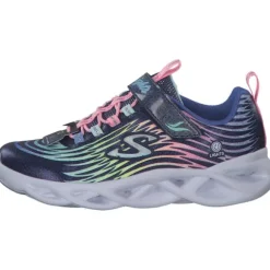 Skechers 302321L, Halbschuhe (Kinder), Kinder, Schwarz