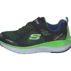 Skechers 403847L, Halbschuhe (Kinder), Kinder, Schwarz