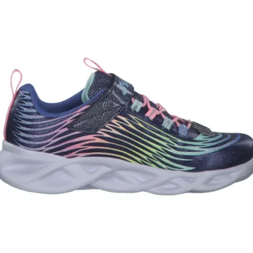 Skechers 302321L, Halbschuhe (Kinder), Kinder, Schwarz