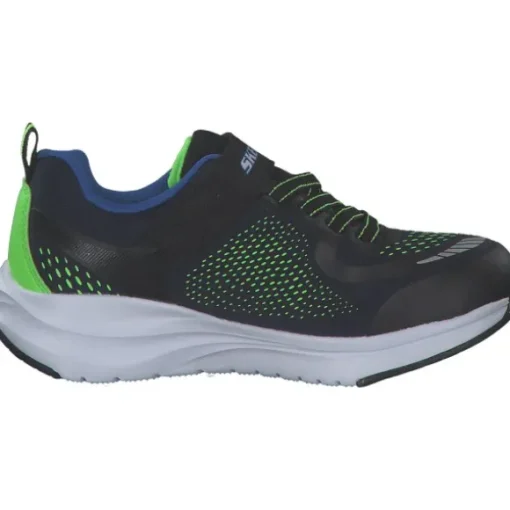 Skechers 403847L, Halbschuhe (Kinder), Kinder, Schwarz