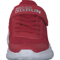 Skechers 97875L, Halbschuhe (Kinder), Kinder, red