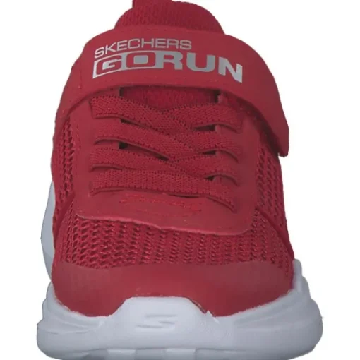 Skechers 97875L, Halbschuhe (Kinder), Kinder, red