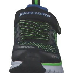 Skechers 403847L, Halbschuhe (Kinder), Kinder, Schwarz
