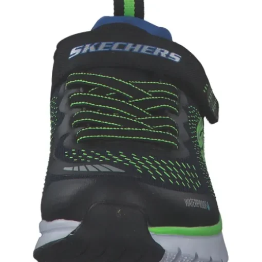Skechers 403847L, Halbschuhe (Kinder), Kinder, Schwarz