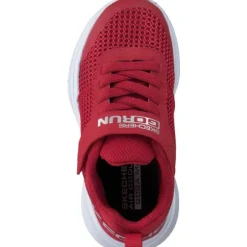 Skechers 97875L, Halbschuhe (Kinder), Kinder, red