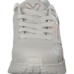 Skechers 314067L NTMT 314067L, Schnürschuhe, Kinder, Beige