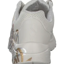 Skechers 314067L NTMT 314067L, Schnürschuhe, Kinder, Beige