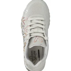 Skechers 314067L NTMT 314067L, Schnürschuhe, Kinder, Beige