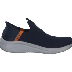 Skechers 403844L, Slipper (Kinder), Kinder, Blau - Marineblau