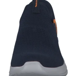 Skechers 403844L, Slipper (Kinder), Kinder, Blau - Marineblau