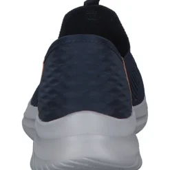 Skechers 403844L, Slipper (Kinder), Kinder, Blau - Marineblau