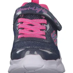 Skechers 302304L, Sneakers Low, Kinder, navy
