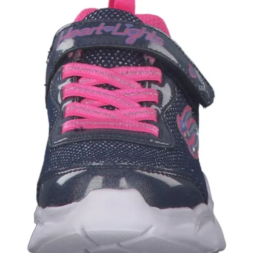 Skechers 302304L, Sneakers Low, Kinder, navy