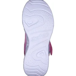 Skechers 302308L, Sneakers Low, Kinder, Pink