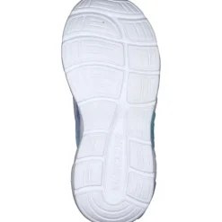 Skechers 302300L, Sneakers Low, Kinder, blau