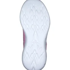 Skechers 302031L, Sneakers Low, Kinder, Pink (LightPink)