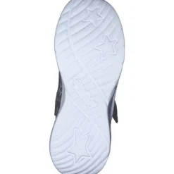 Skechers 302324L, Sneakers Low, Kinder, Weiß