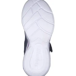 Skechers 302304L, Sneakers Low, Kinder, navy