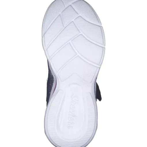 Skechers 302304L, Sneakers Low, Kinder, navy