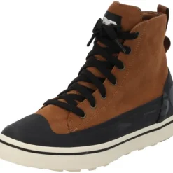 Sorel 2048571 242 Cheyanne, Stiefel, Herren, velvet tan black