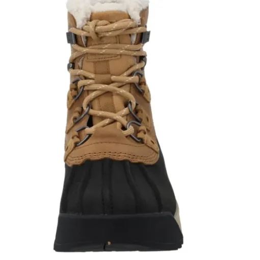 Sorel 2078371 263 Scout 87, Stiefel, Herren, Caribou buff