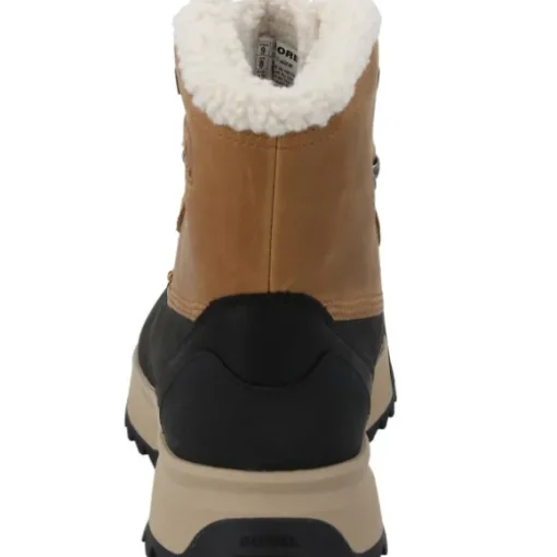 Sorel 2078371 263 Scout 87, Stiefel, Herren, Caribou buff