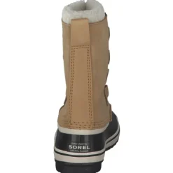 Sorel 1964 Pac 2 NL 1645, Winterstiefel, Damen, buff, black